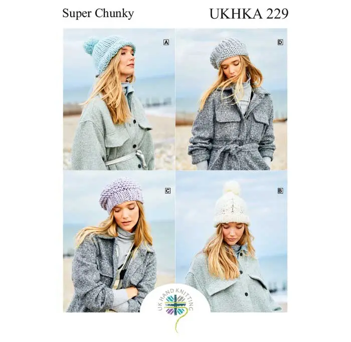 king-cole-ukhka-193-pullover-cardigans-strickanleitung-2 image 1