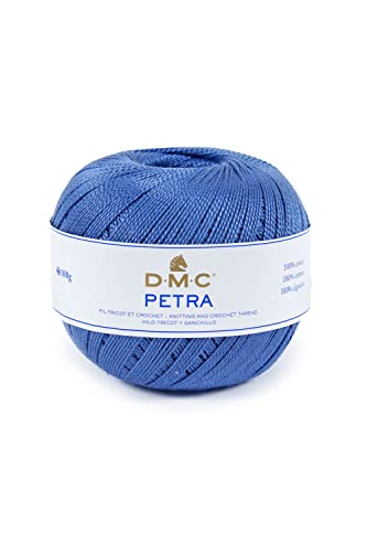 dmc-petra-nr-5-baumwollgarn-100g-mercerisiert-2 image 3