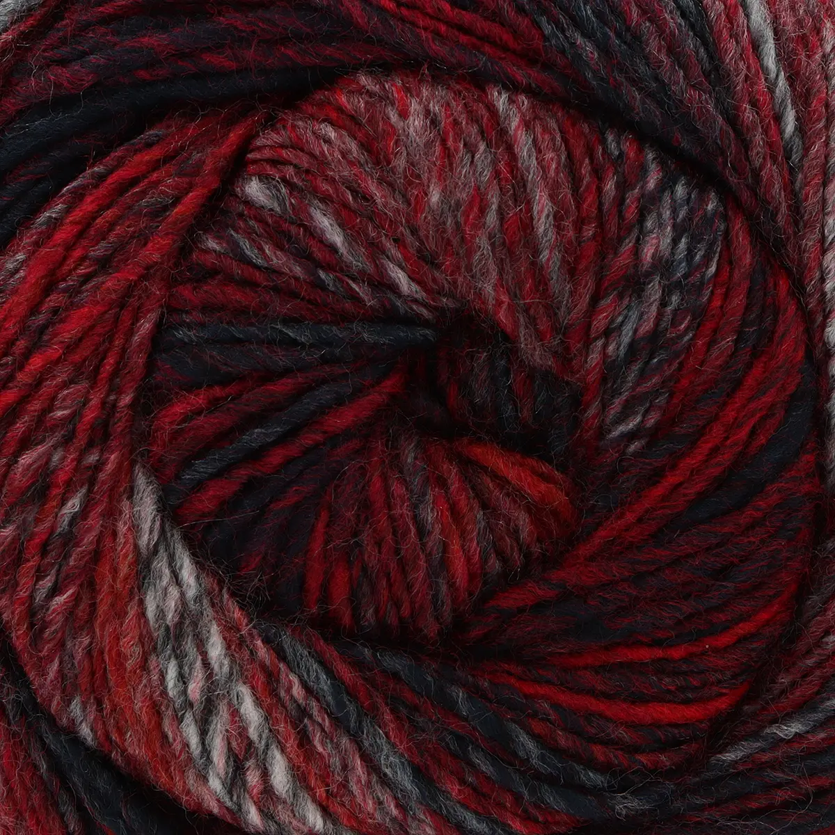 king-cole-cottagespun-dk-strickwolle-tweed-optik image 2