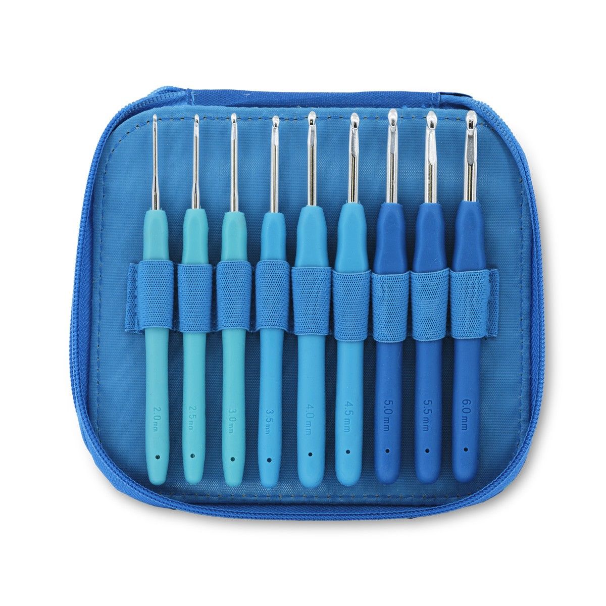 hobbii-h-kelnadeln-easy-touch-lagoon-set-9-gr-en-2-6-mm image 1