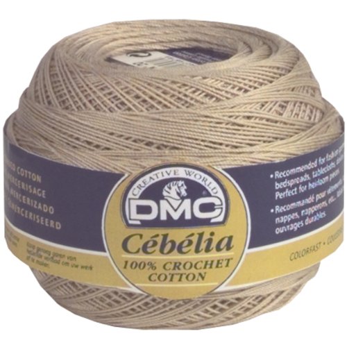 dmc-cebelia-h-kelgarn-baumwolle-50g-gr-e-40 image 2