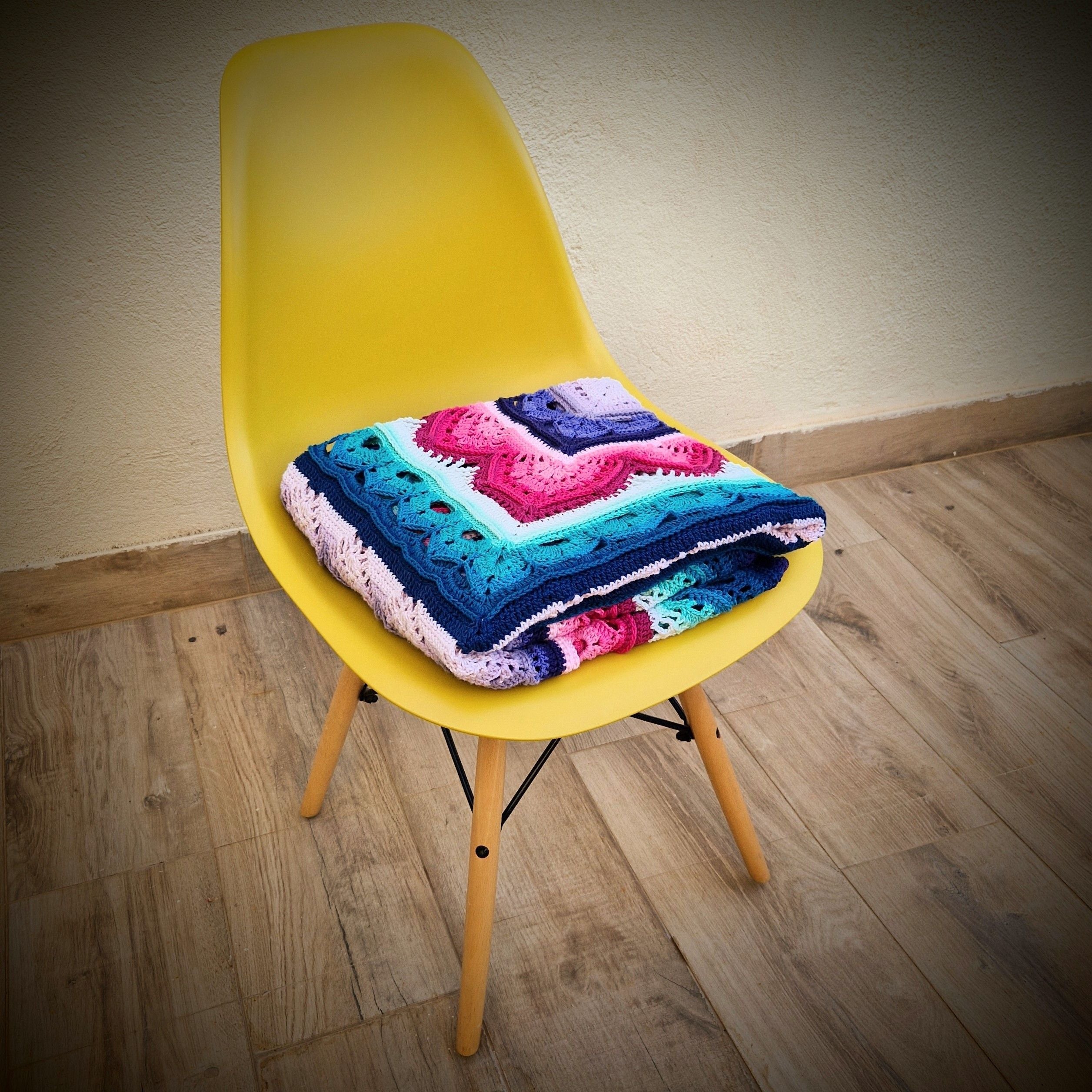 hobbii-anleitungen-ceylontea-decke-strickanleitung-pdf-150-cm image 5