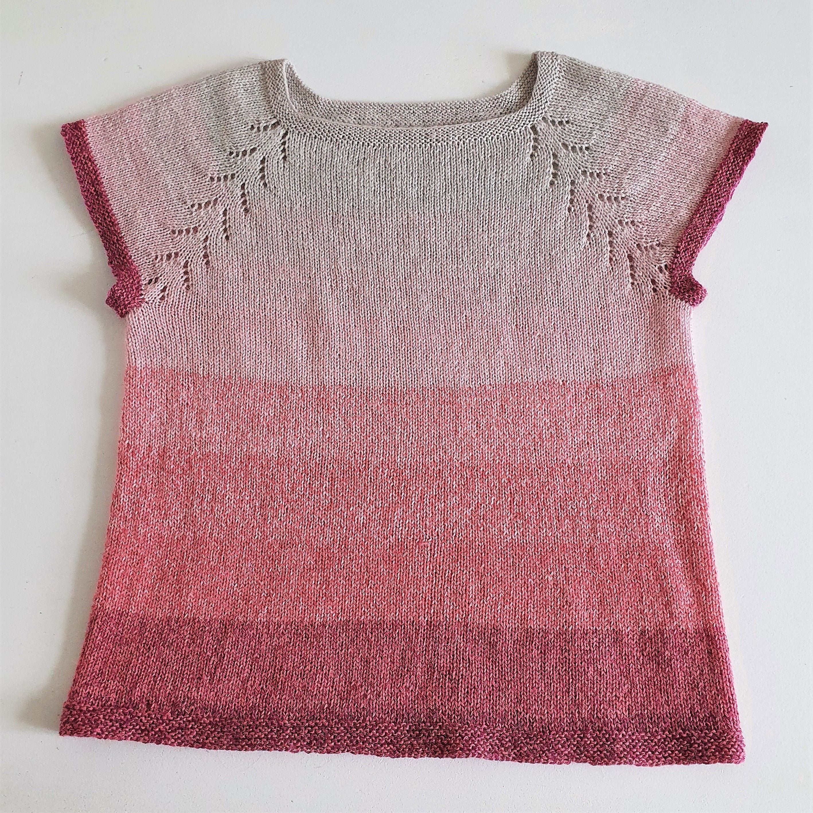 hobbii-anleitungen-ella-pulli-strickanleitung-pdf-xs-2xl image 3