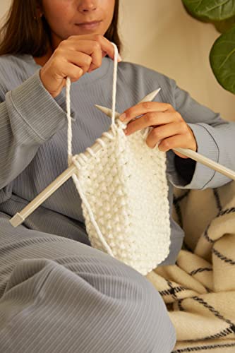 dmc-strickset-m-tze-snood-acryl-anf-nger-mit-nadeln image 7