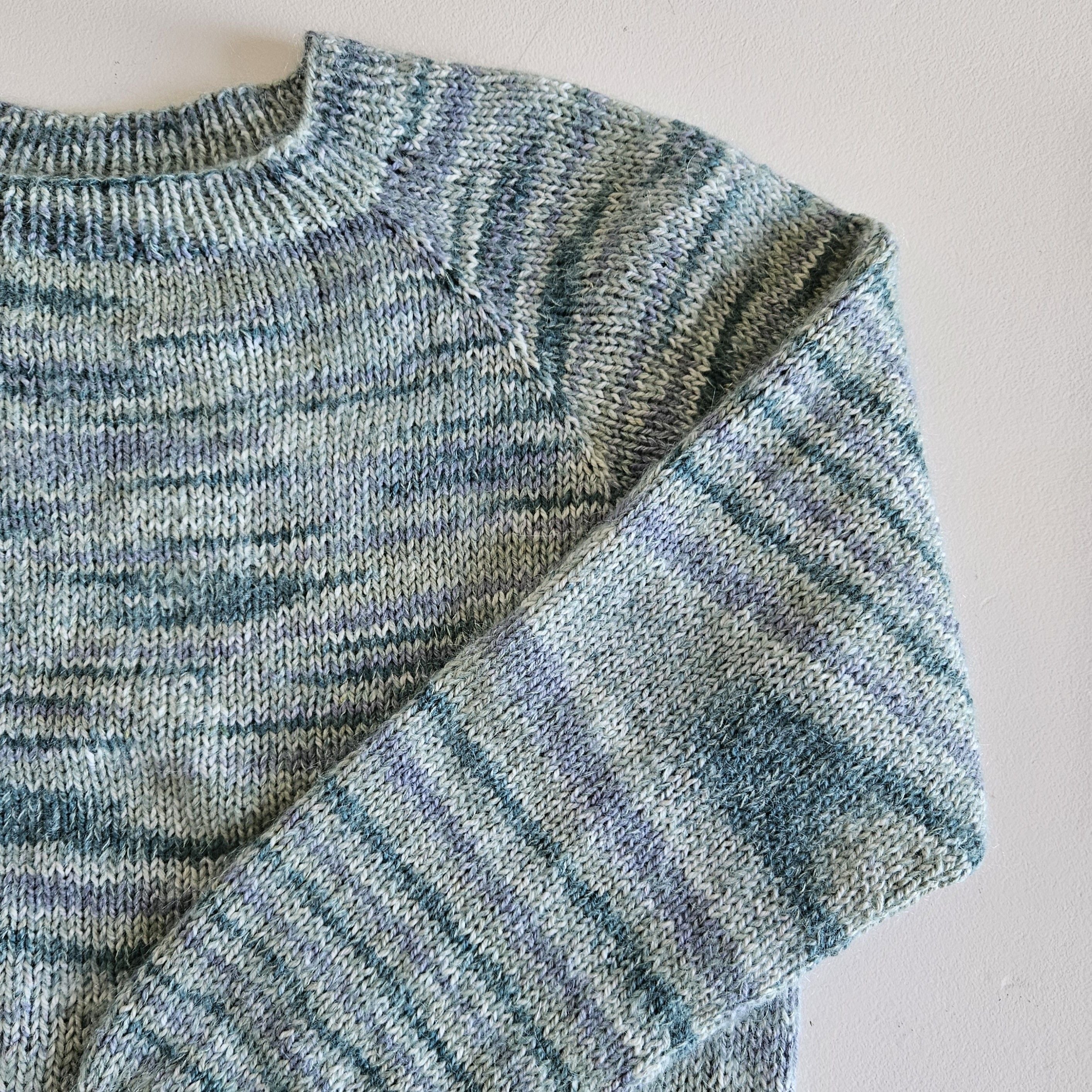 hobbii-anleitungen-hverdagsprint-pullover-strickanleitung-pdf image 6