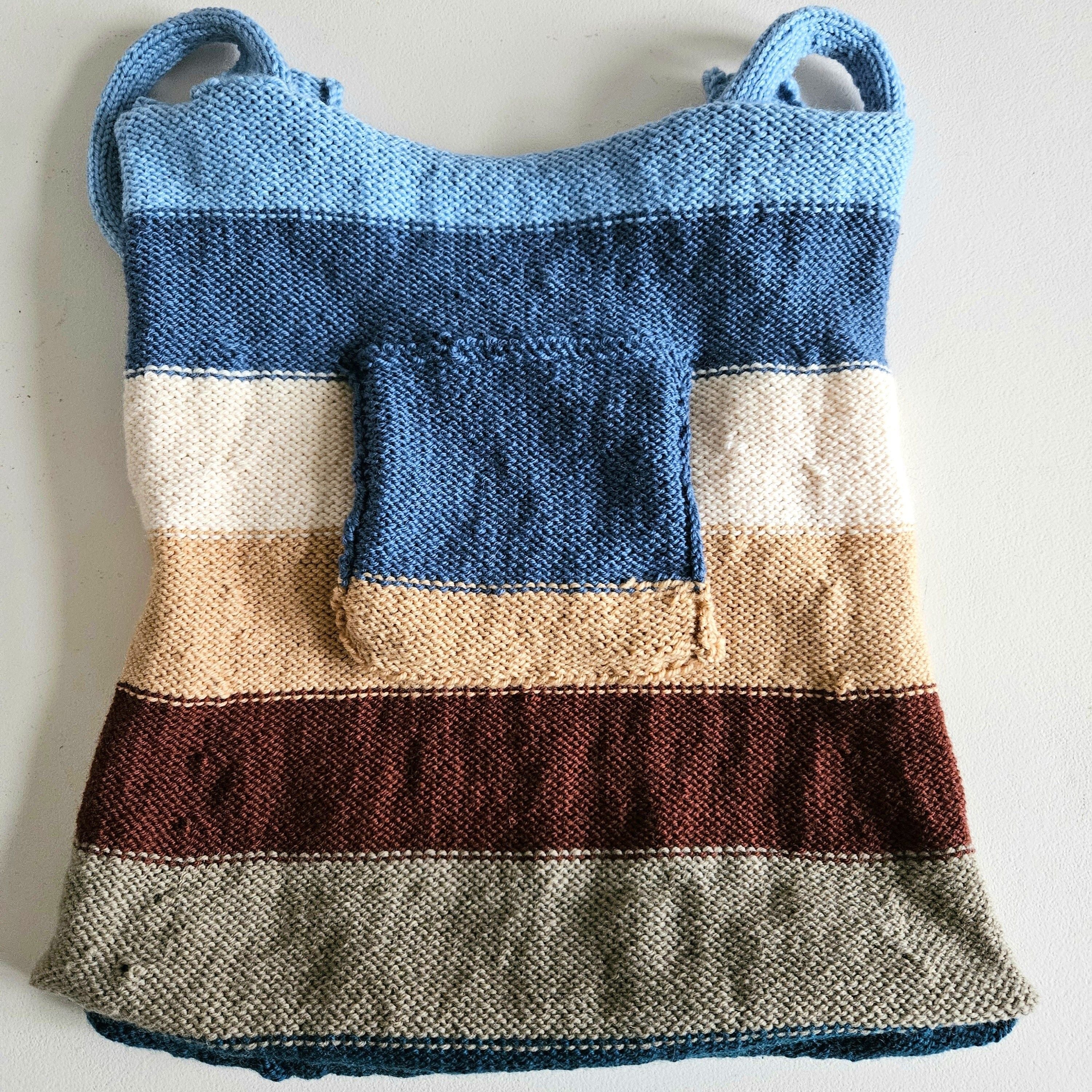hobbii-allesk-nner-tasche-strickanleitung-filztasche-32-cm image 6