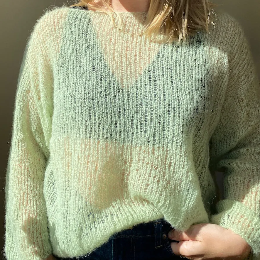 hobbii-easy-air-blouse-strickanleitung-pdf-oversized image 1