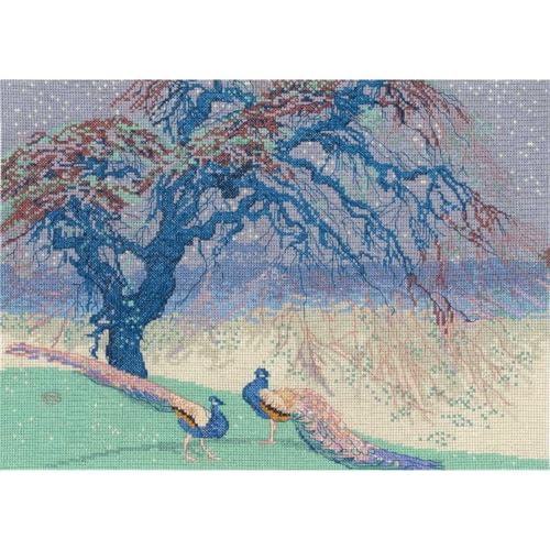 dmc-winterende-kreuzstich-set-36x26-cm-z-hlmuster-komplettset image 3
