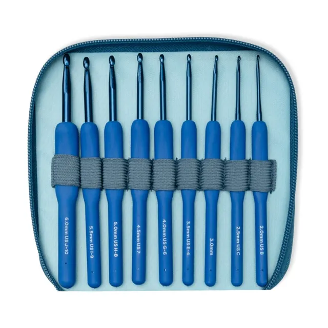 hobbii-cosmo-h-kelnadel-set-indigo-9-h-kelnadeln-mit-griff image 1