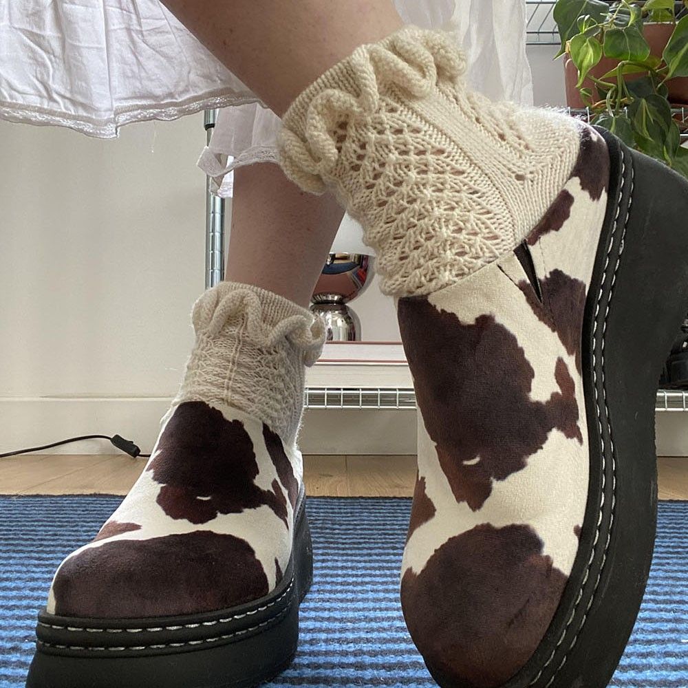 hobbii-le-pull-socken-strickanleitung-pdf-eu-36-41 image 2