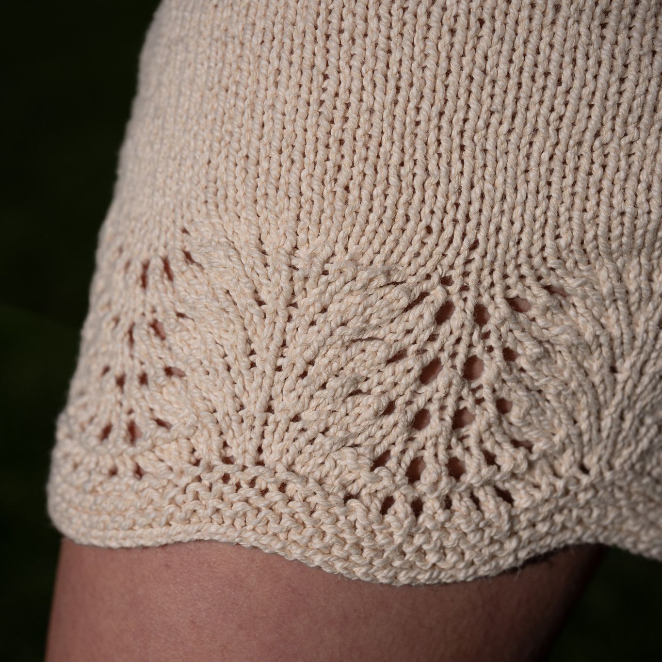 hobbii-mascot-luxe-shorts-strickanleitung-s-3xl-pdf image 8