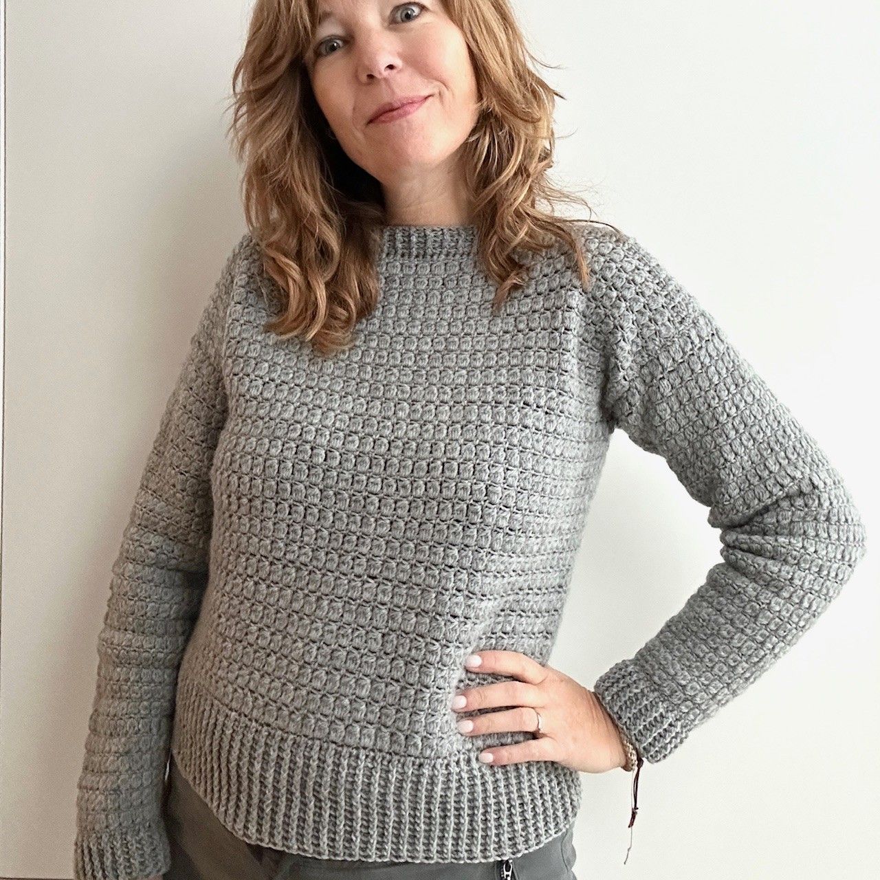 hobbii-anleitungen-timian-pullover-strickanleitung-xs-3xl image 2