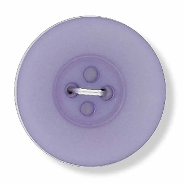 king-cole-haberdashery-knopf-rund-lila-36-ligne-tief-gew-lbt image 1
