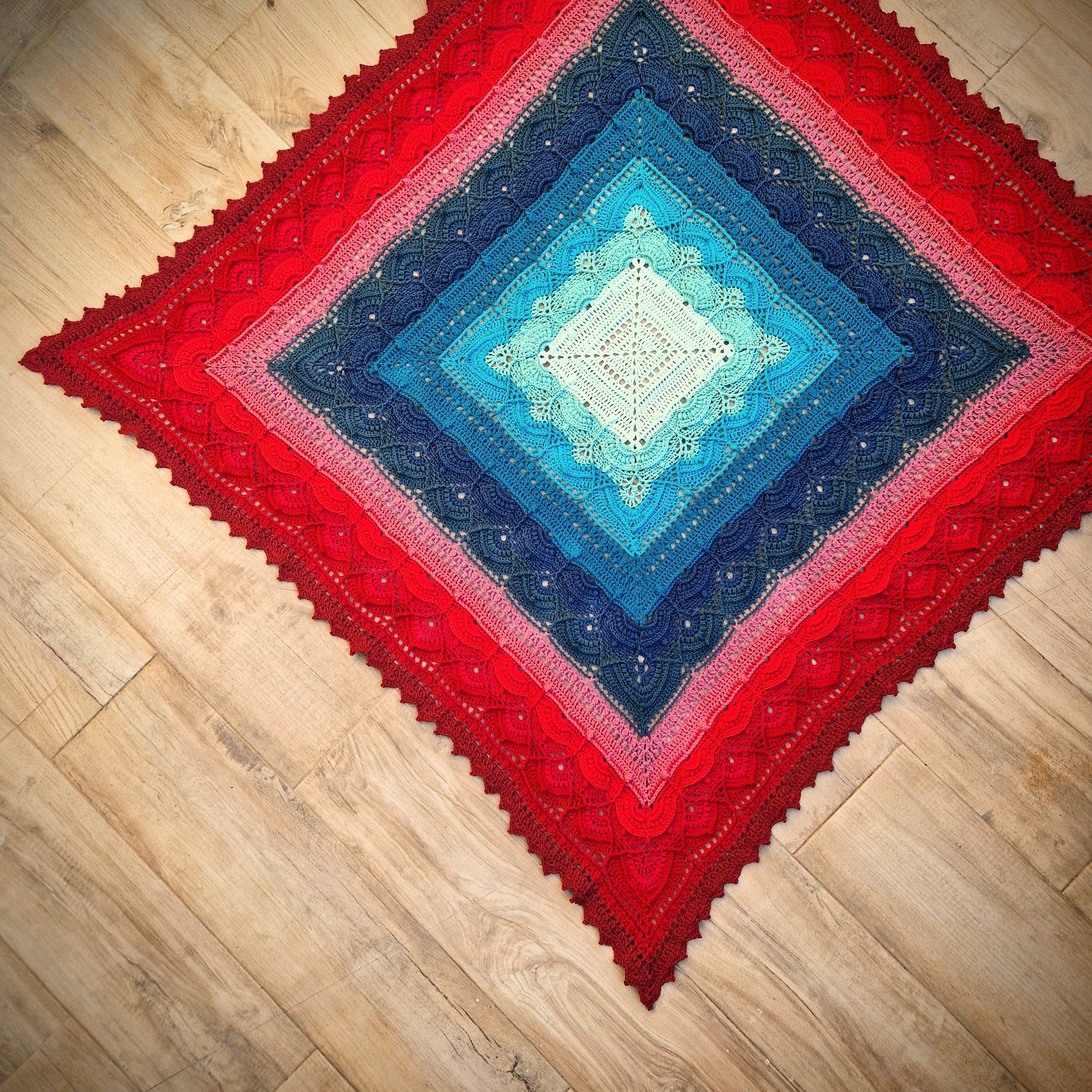 hobbii-moroccanminttea-decke-h-kelanleitung-125x125-cm-pdf image 2