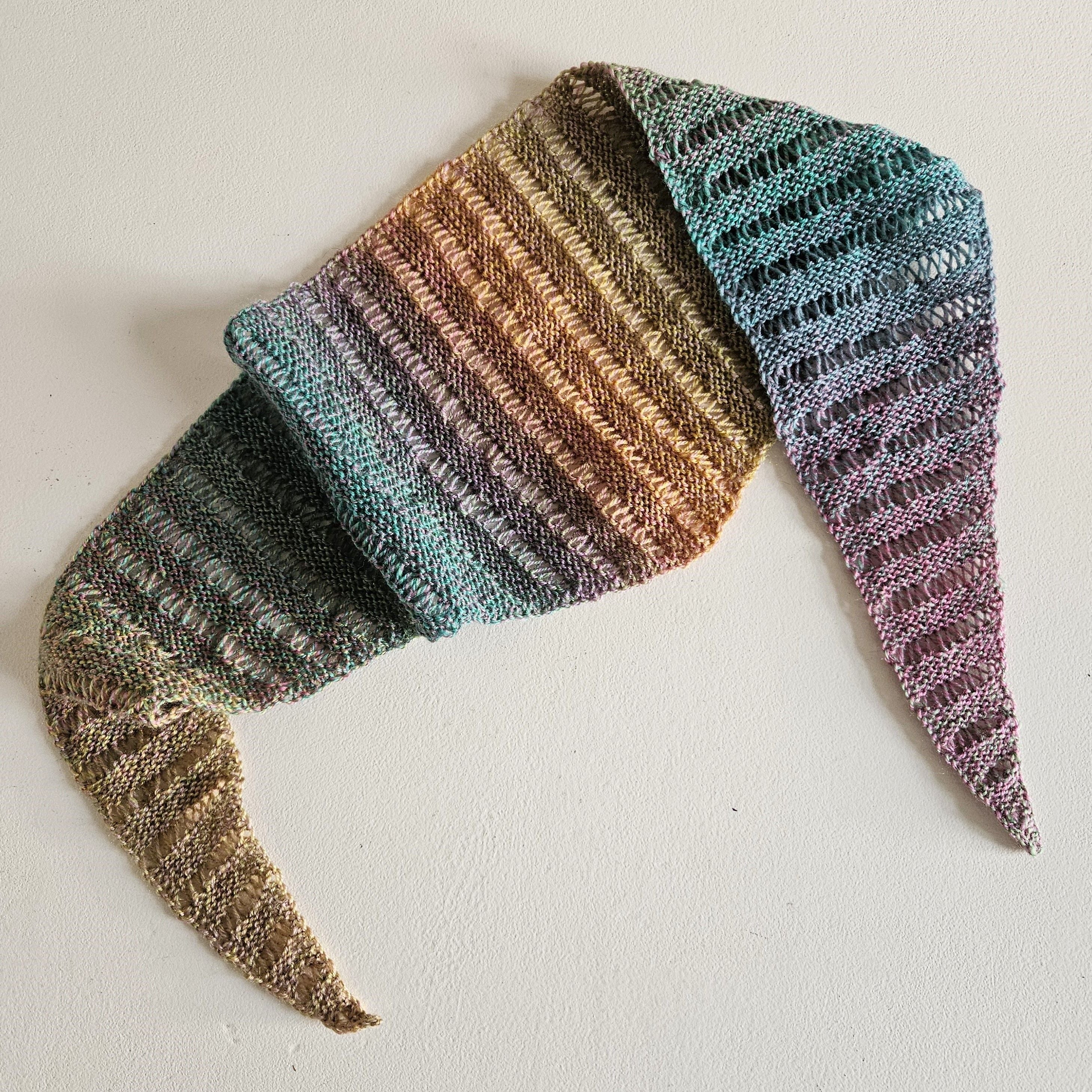 hobbii-bandit-bandana-strickanleitung-halstuch-small image 3