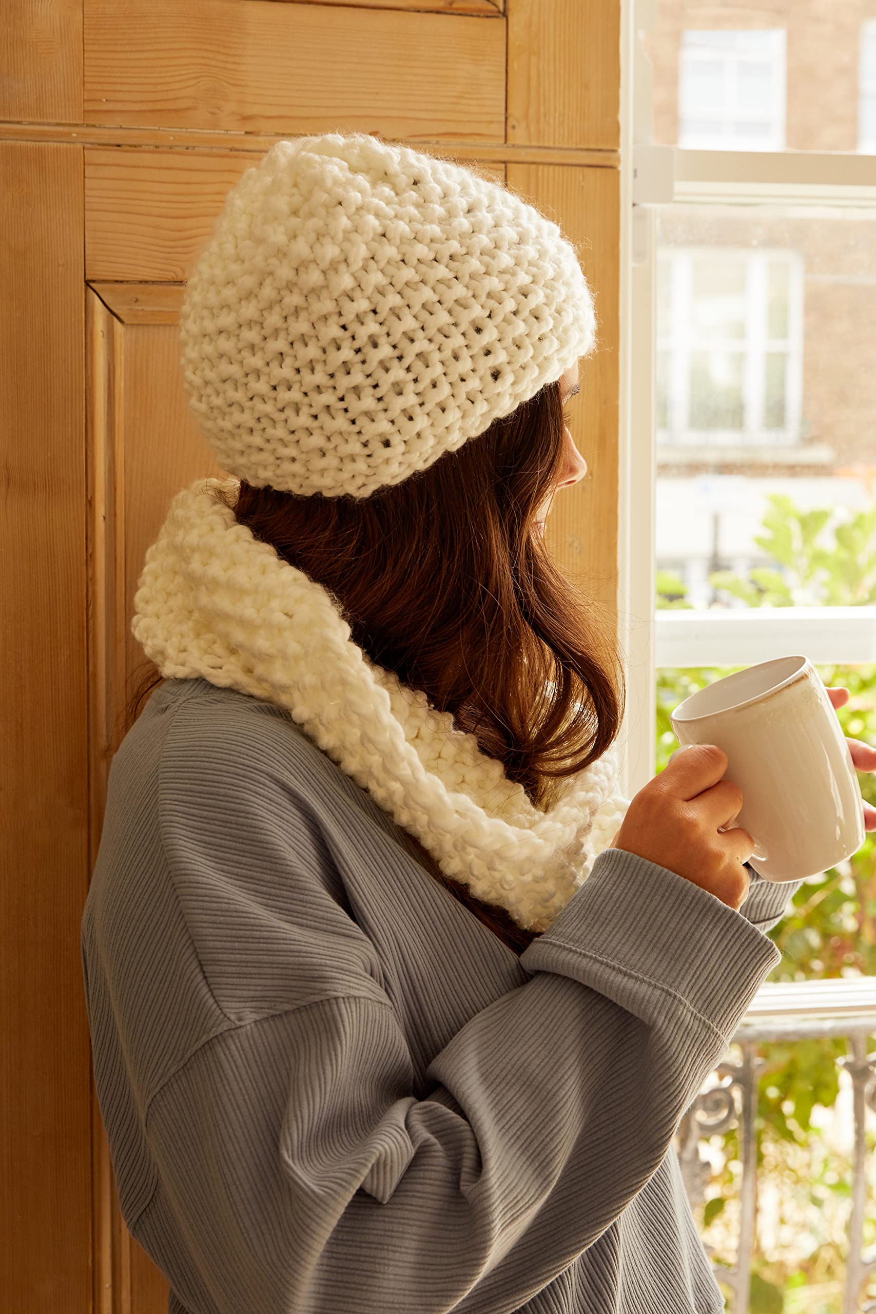 dmc-strickset-m-tze-snood-acryl-anf-nger-mit-nadeln image 3