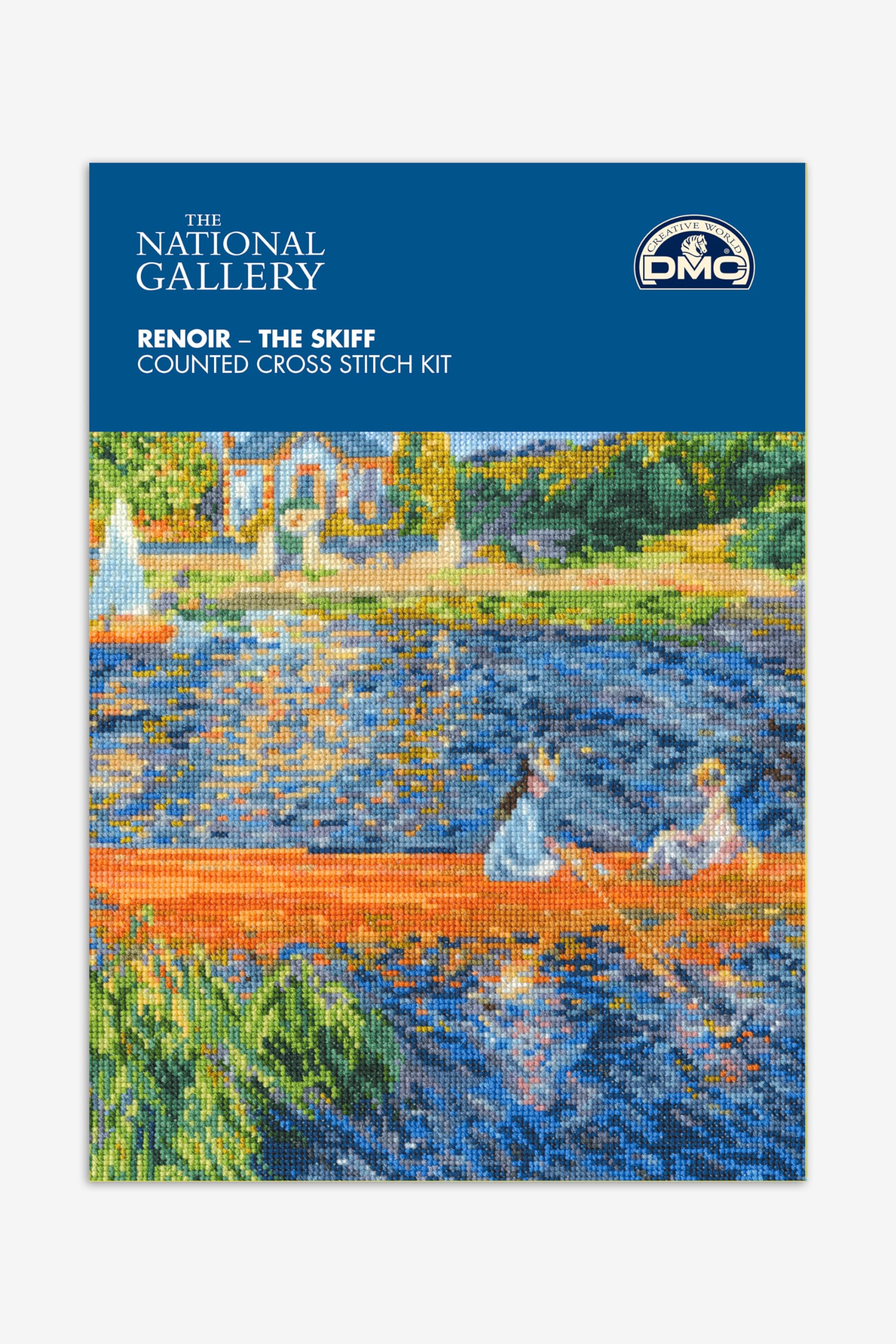 dmc-kreuzstich-set-gro-e-welle-british-museum-klassisch-36x26cm image 6