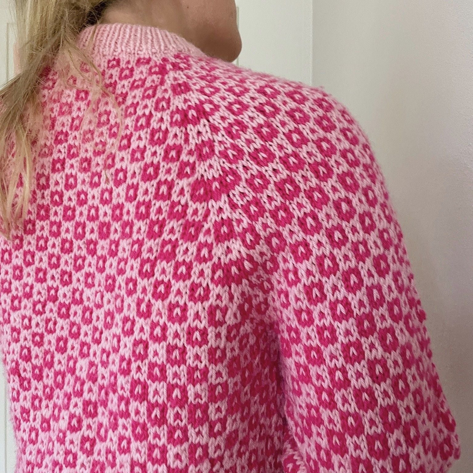 hobbii-easy-colour-pullover-strickanleitung-bunt-xs-4xl image 4