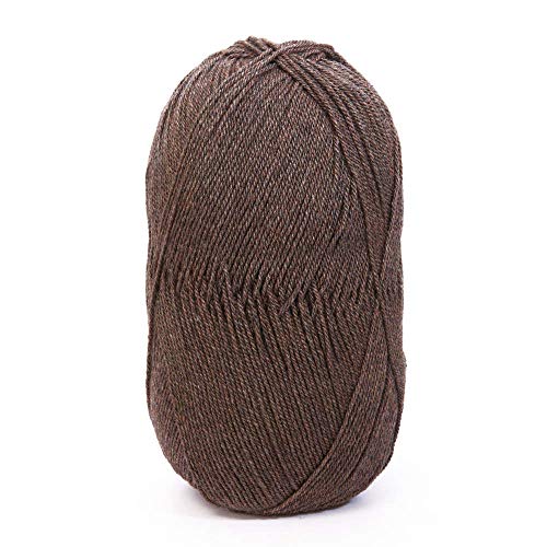 dmc-brio-magnum-strickgarn-400g-chunky-familiengarn image 2