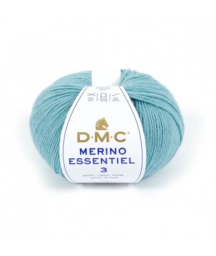 dmc-merino-essentiel-3-strickgarn-50g-200m-merinowolle image 2
