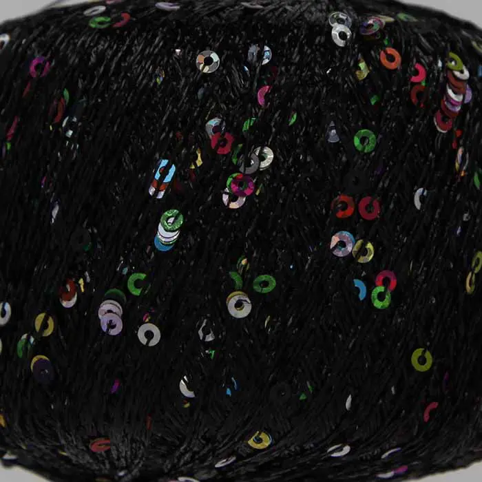 king-cole-cosmos-glitzerwolle-glitzer-garn-silber image 3