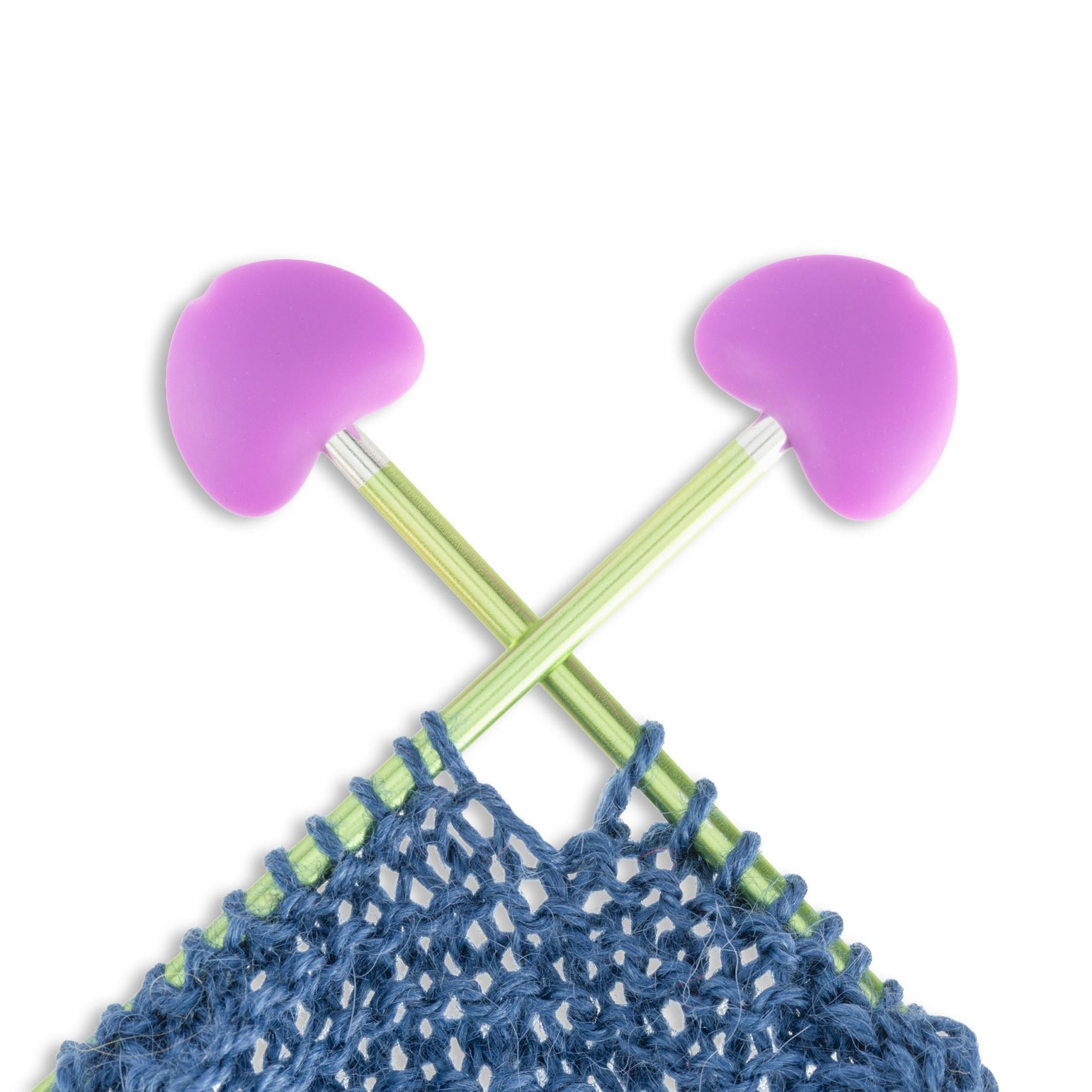 hobbii-zubeh-r-maschenstopper-herz-silikon-6-st-ck image 6