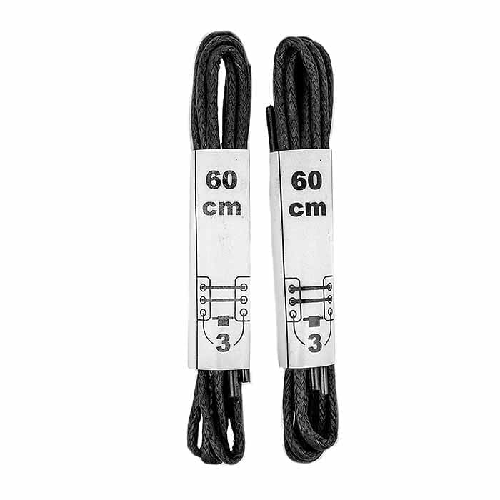 king-cole-round-laces-schn-rsenkel-schwarz-60-cm-rund image 1