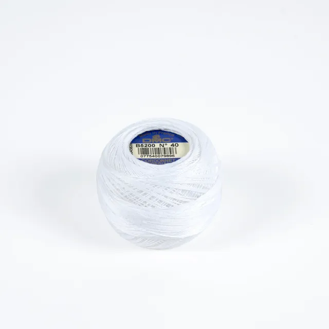 dmc-cordonnet-sp-cial-h-kelgarn-b5200-wei-20-g image 1