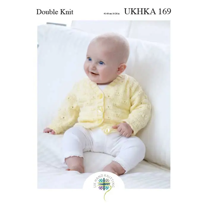 king-cole-ukhka-169-strickanleitung-cardigans-damen image 1
