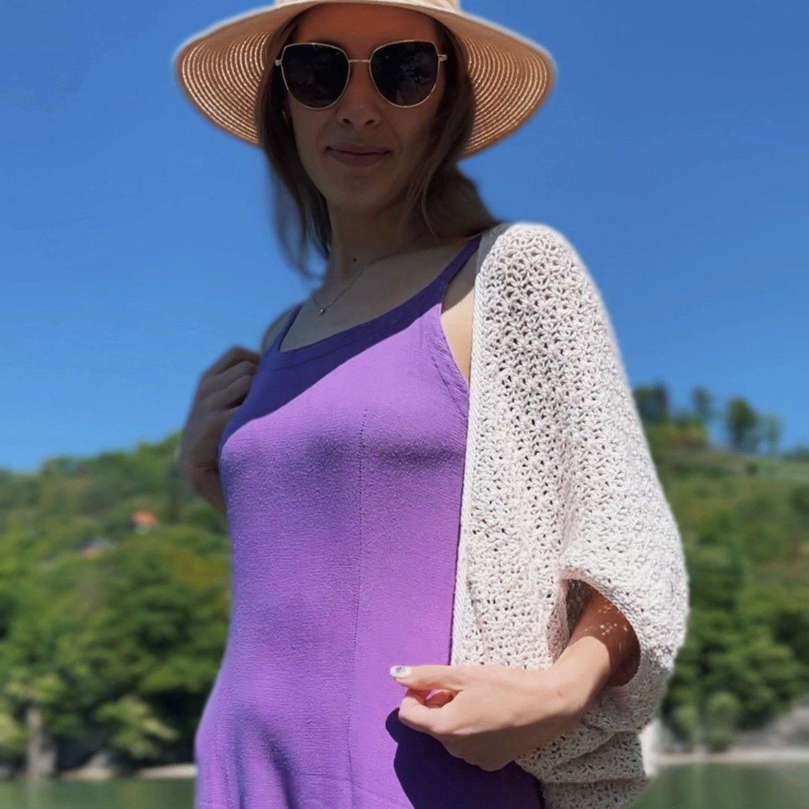 hobbii-amorette-cocoon-cardigan-h-kelanleitung-xs-5xl-sommer image 8
