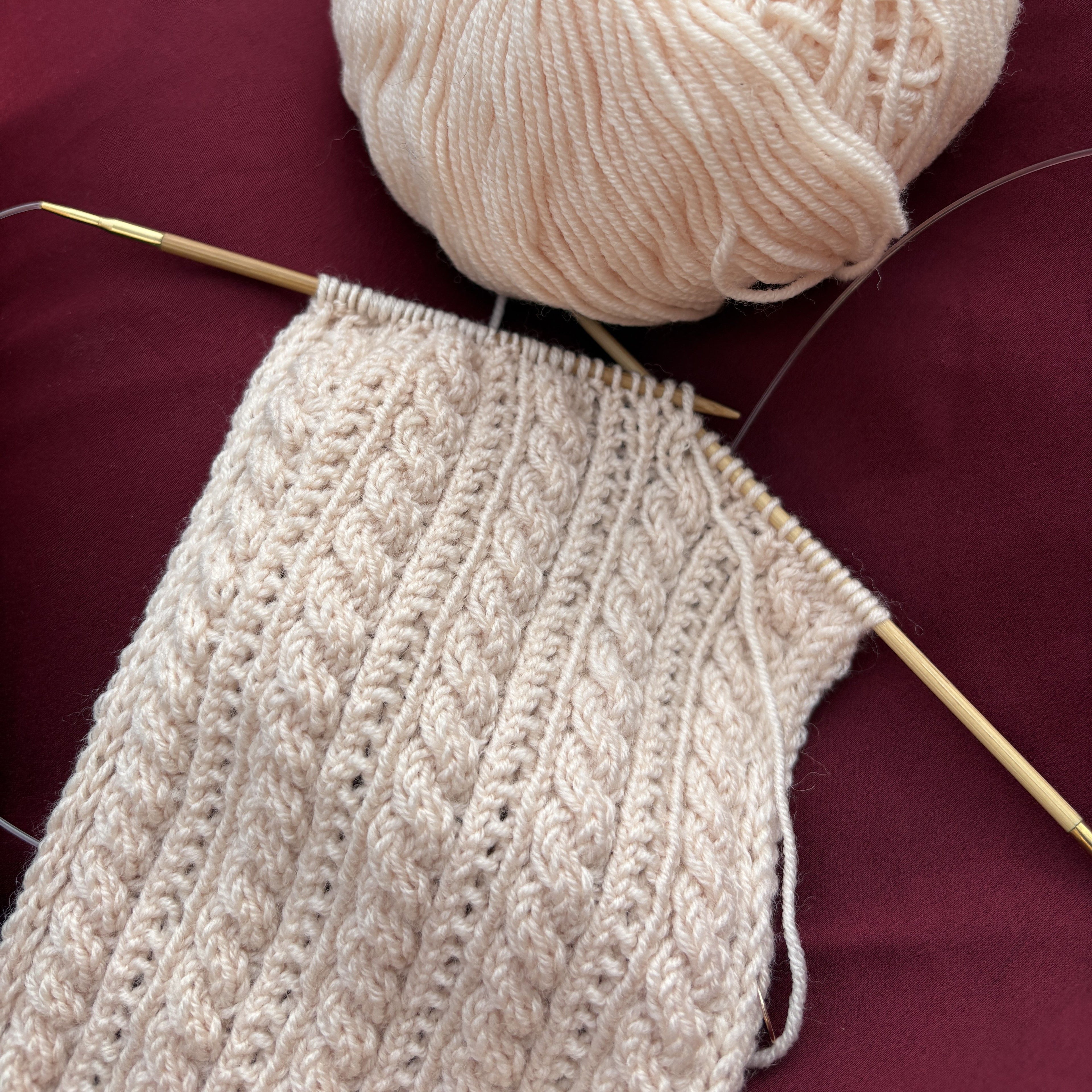 hobbii-ivy-twist-scarf-schal-strickanleitung-2-gr-en image 5