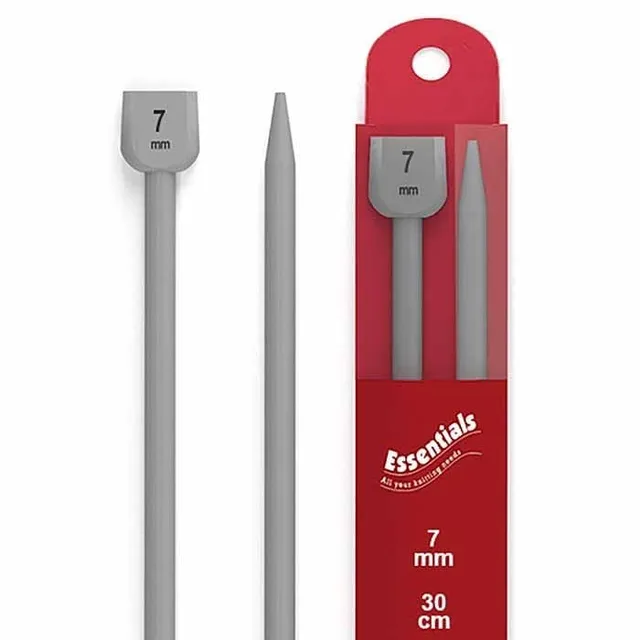 king-cole-stricknadeln-30-cm-7-00-mm image 1