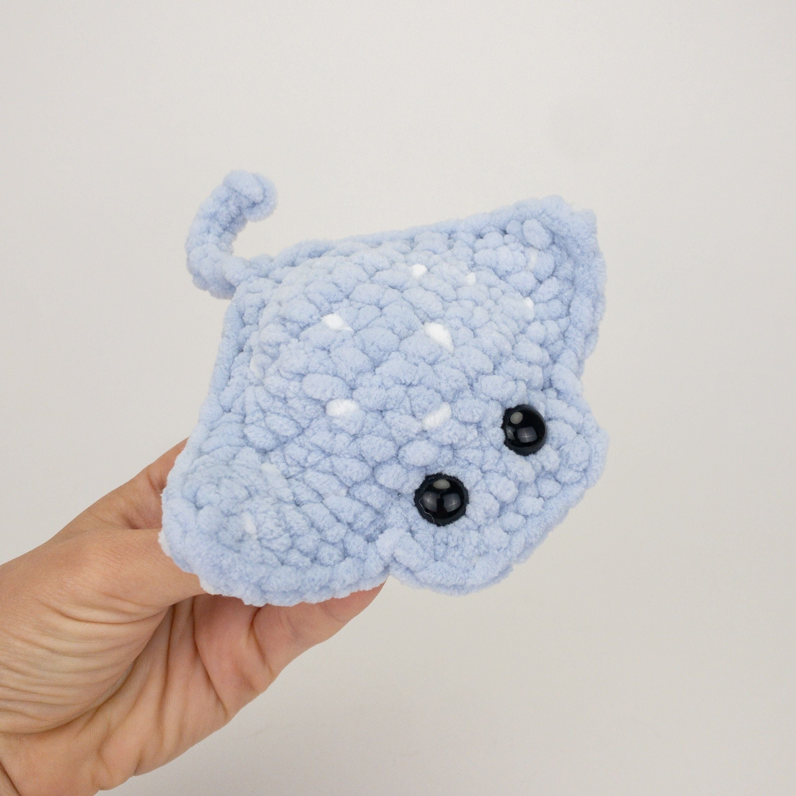 hobbii-rory-der-mini-rochen-h-kelanleitung-one-size image 2