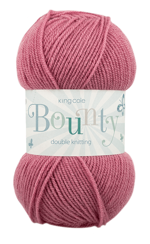 king-cole-bounty-dk-strickgarn-tweed-optik-acryl image 1