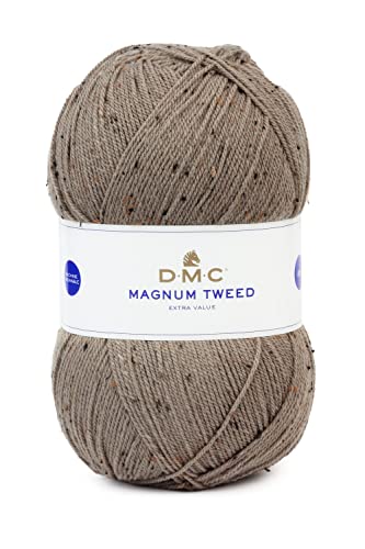 dmc-magnum-strickgarn-400-g-wolle-acryl image 4