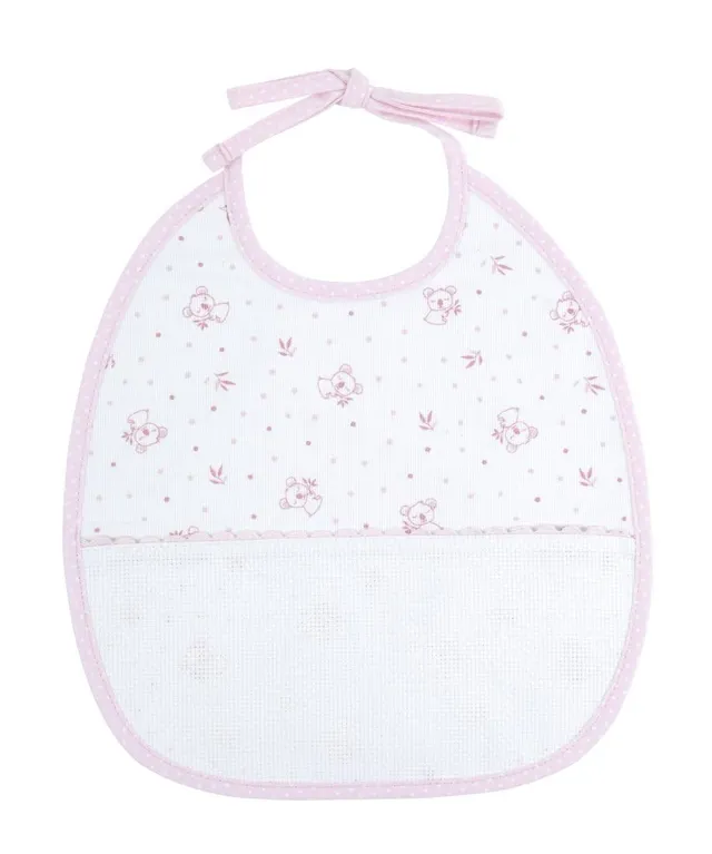 dmc-l-tzchen-zum-besticken-koala-rosa-25x30-cm-baumwolle image 1