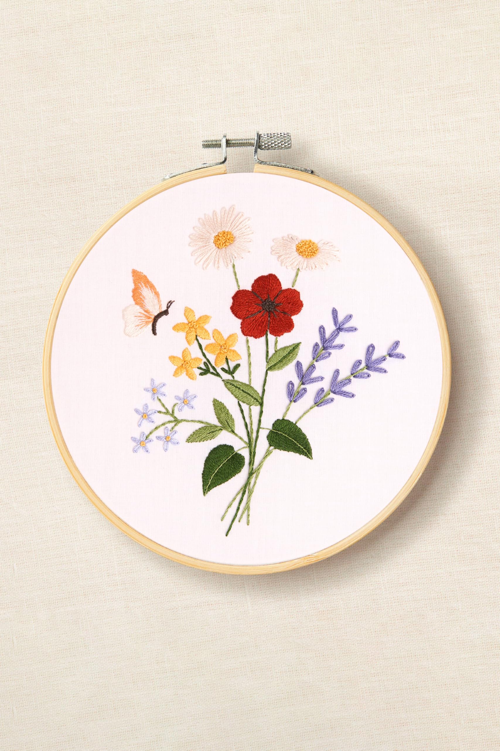 dmc-moulin-sp-cial-sommerblumen-stickset-mittel image 2