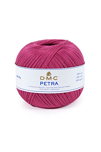 dmc-petra-nr-5-strickgarn-baumwolle-100g-gl-nzend image 3