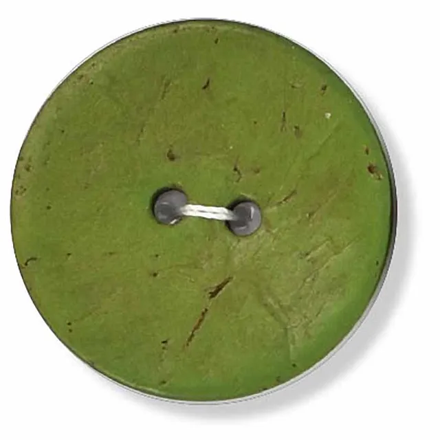 king-cole-holzknopf-rund-gr-n-48-ligne-n-hknopf image 1