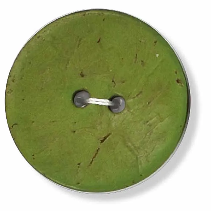 king-cole-holzknopf-rund-gr-n-48-ligne-n-hknopf image 1