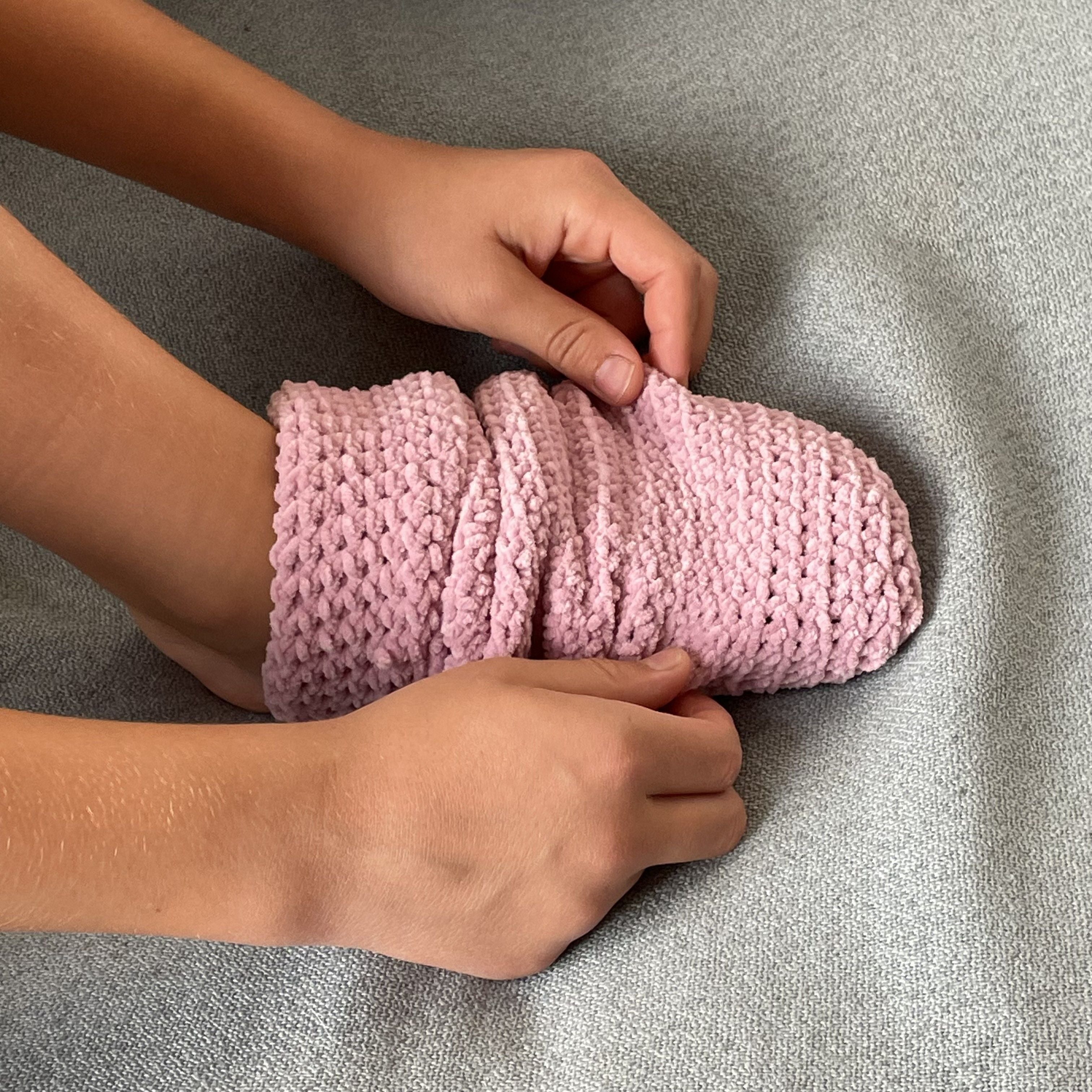 hobbii-anleitungen-hyggesokker-kindersocken-h-kelanleitung-2-3-jahre image 6