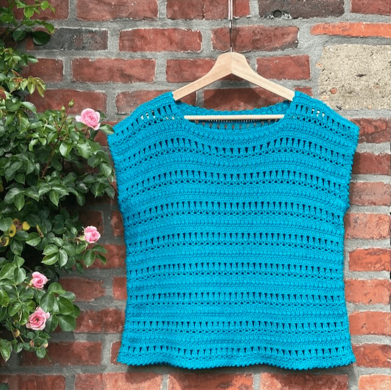 hobbii-bleuet-top-h-kelanleitung-pdf-openwork-sommer image 5