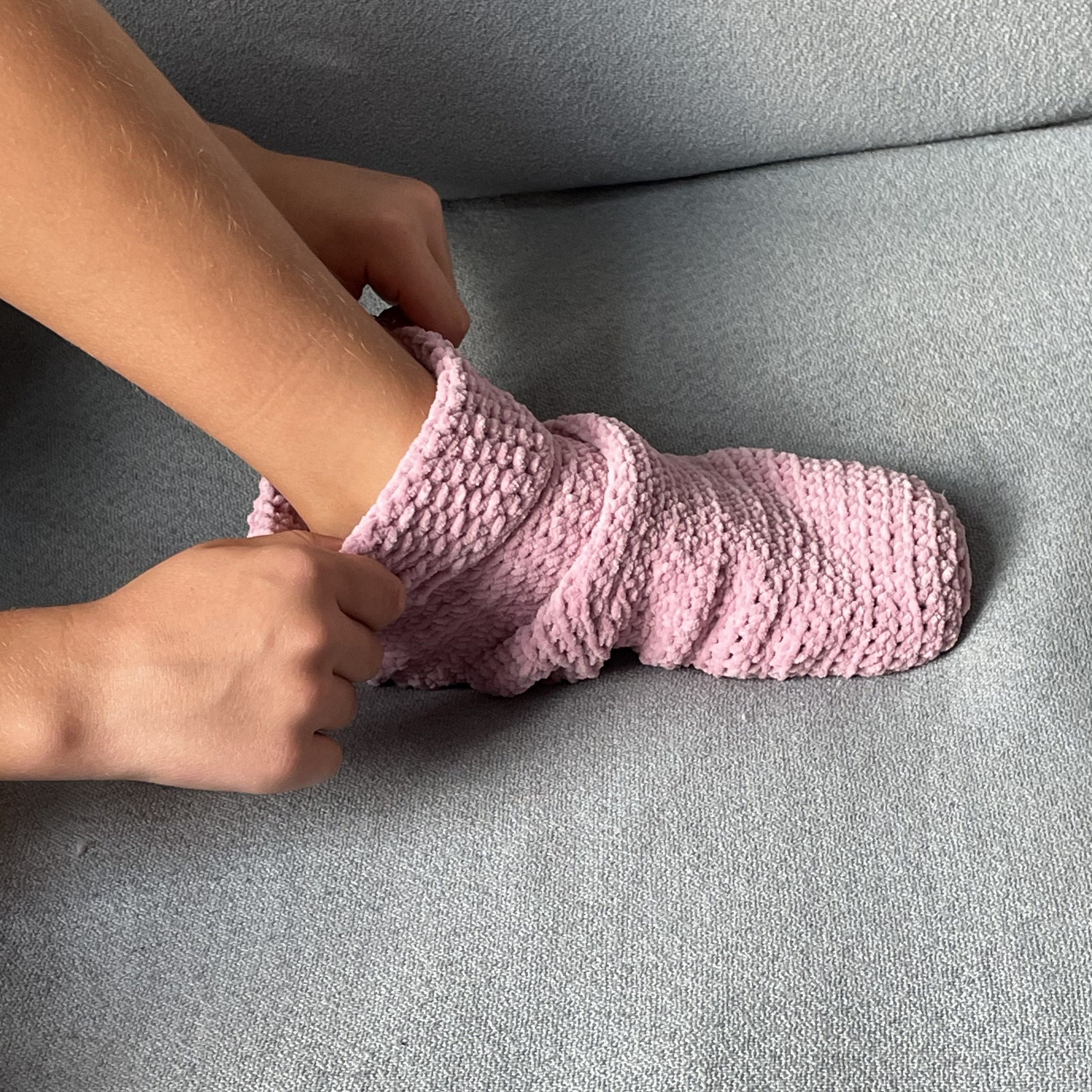 hobbii-anleitungen-hyggesokker-kindersocken-h-kelanleitung-2-3-jahre image 5