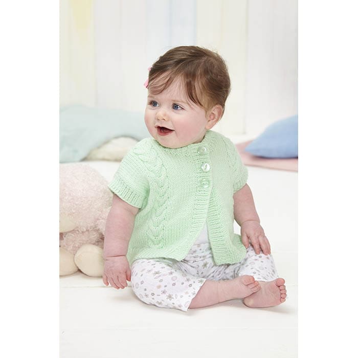 ukhka-221-strickanleitung-cardigans-westen image 1