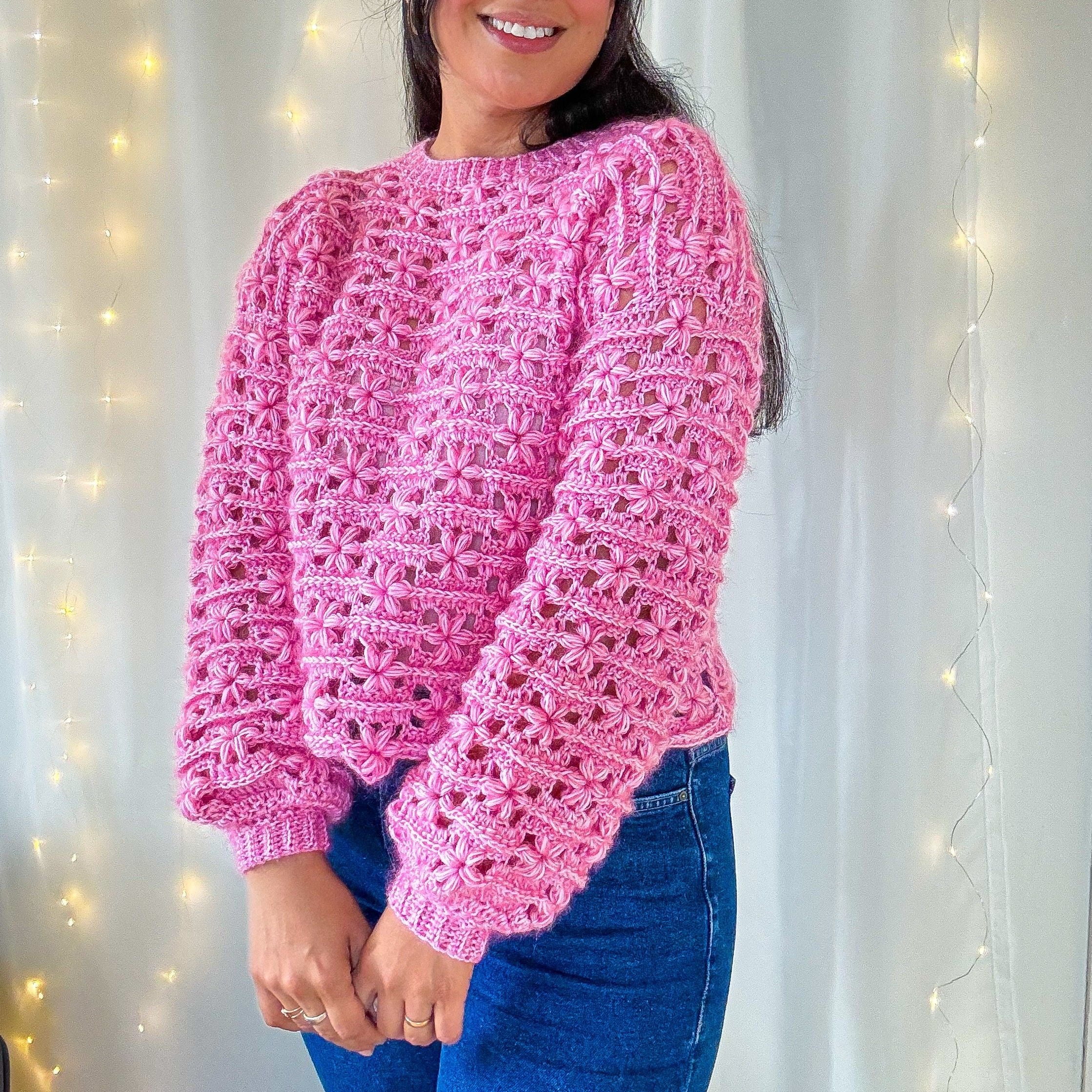 hobbii-anleitungen-azalea-strickanleitung-pullover-xs-xxl-pdf image 5