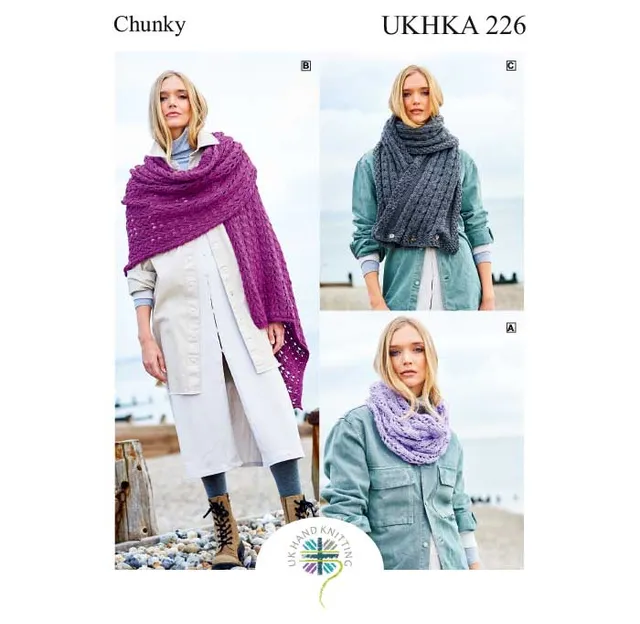 ukhka-193-strickanleitung-pullover-cardigans-pattern-226 image 1