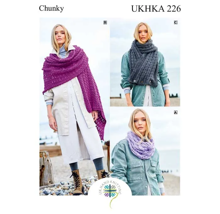 ukhka-193-strickanleitung-pullover-cardigans-pattern-226 image 1