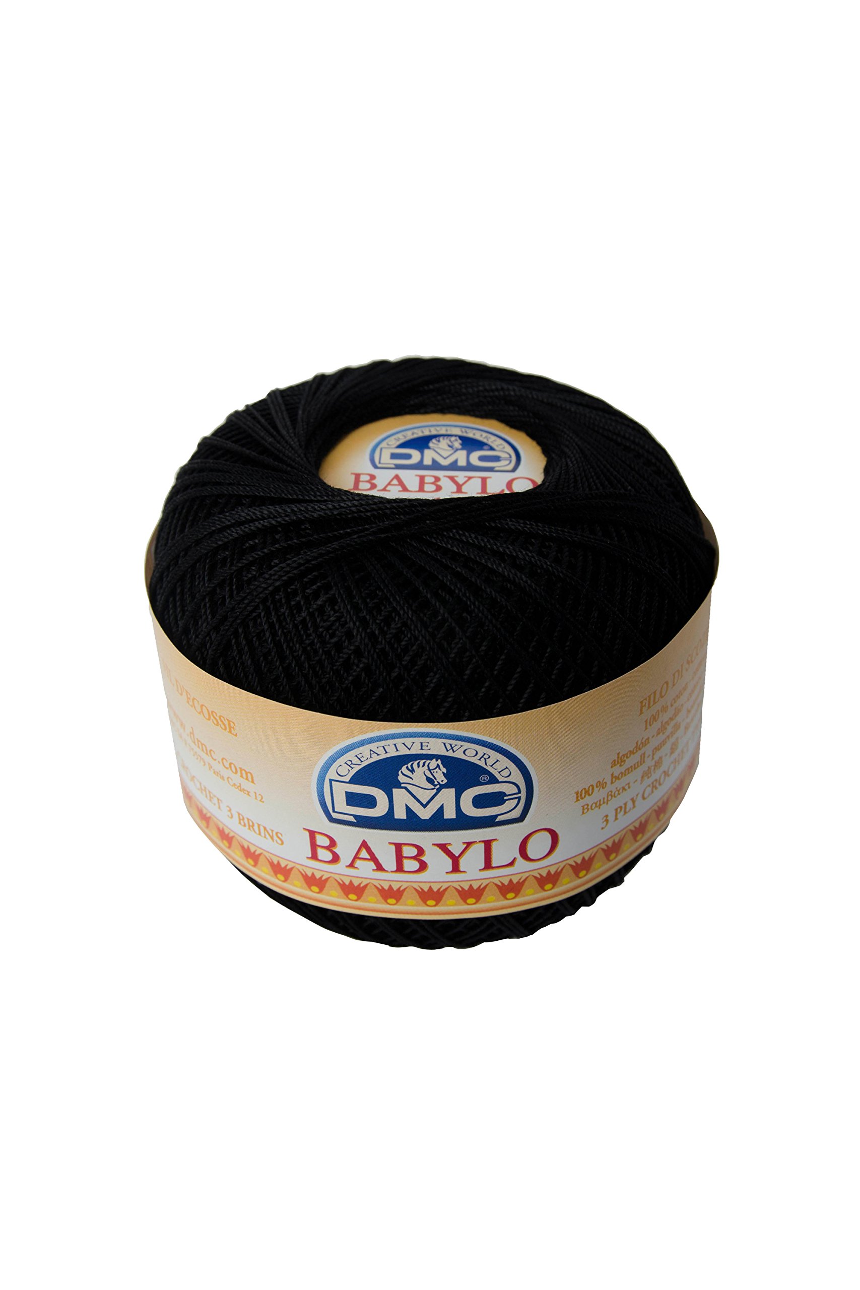 dmc-petra-babylo-h-kelgarn-100g-baumwolle-naturwei image 1