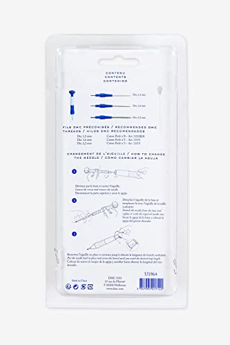 dmc-punch-needle-fein-mit-3-spitzen-und-einf-dler image 6