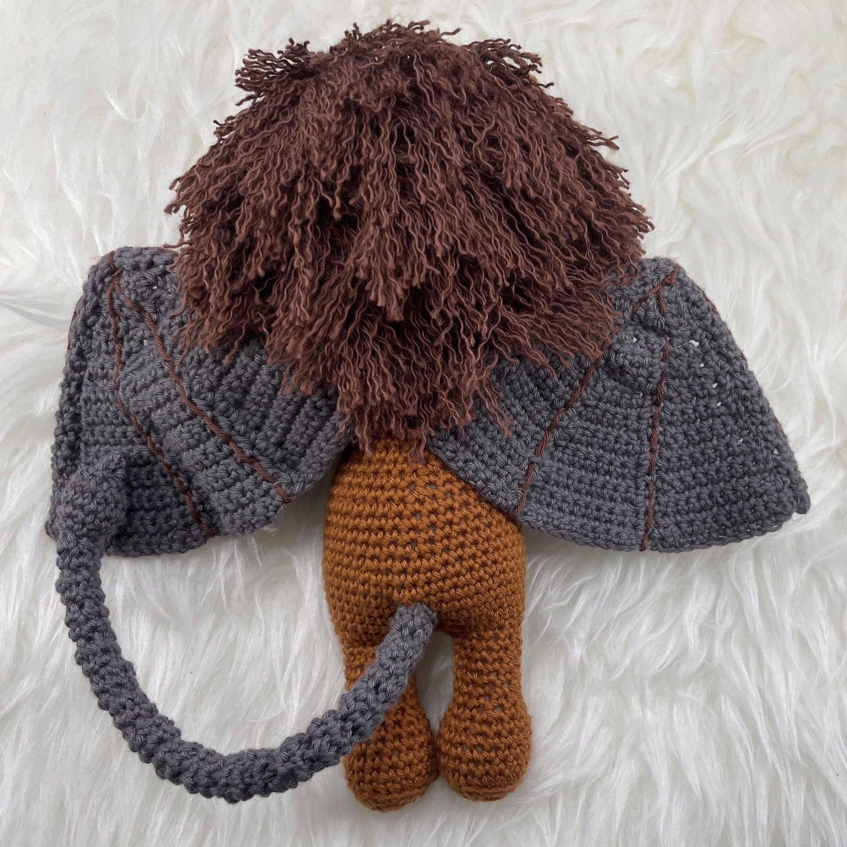 hobbii-mantikor-h-kelanleitung-pdf-25-cm-amigurumi image 3